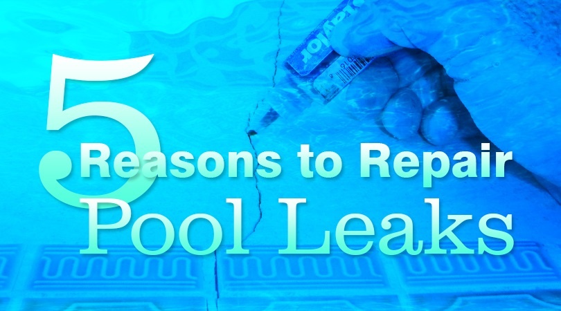 5 Reasons to Repair Pool Leaks.jpg