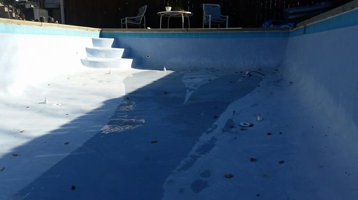 Is My Swimming Pool Leaking or Is Evaporation to Blame?